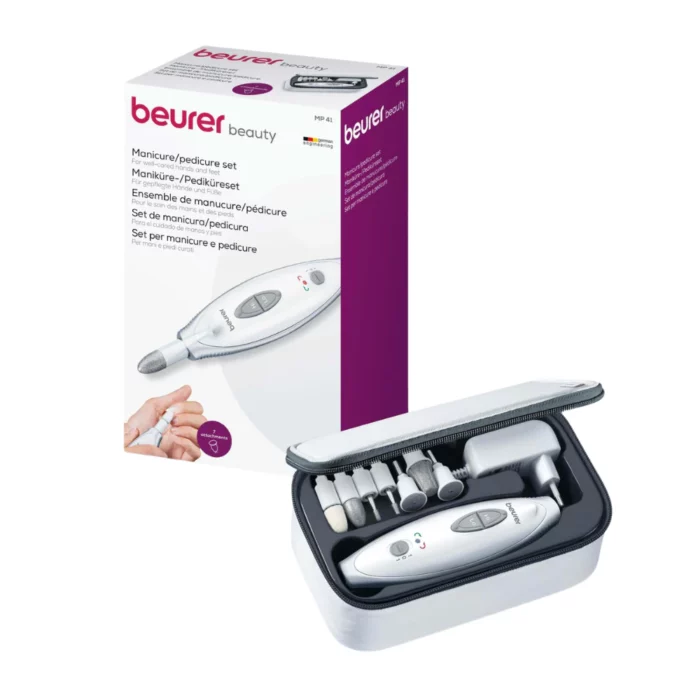 BeurerMP41Manikuere-_Pedikuereset1