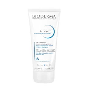 BIODERMA Atoderm Intensive Gel moussant 200ML