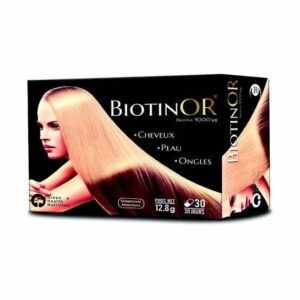 BIOTINOR + B/30COMP