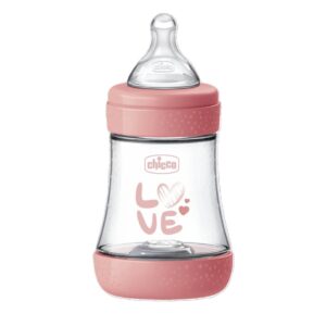 CHICCO BIBERON PLASTIQUE PERFECT 5 Eco+ 150ML