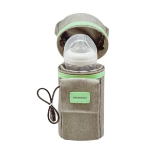 SWINGMED CHAUFFE BIBERON MAISON&VOITURE