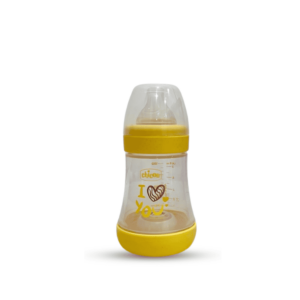 chicco Biberon Plastique PERFECT5 0M+ 150ML