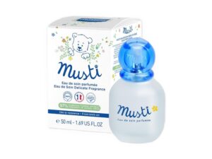 mustela MustI Eau De Soin Parfumée 50ML