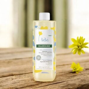 KLORANE GEL LAVANT DOUX 500ML