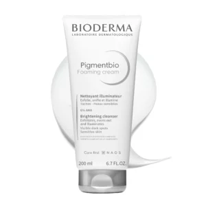 BIODERMA Pigmentbio Foaming Cream 200ML