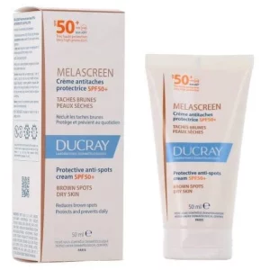 DUCRAY MELASCREEN Anti-taches SPF50+50ML