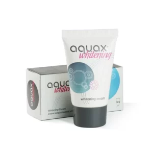 AQUAX Whitening Crème Éclaircissante 50G