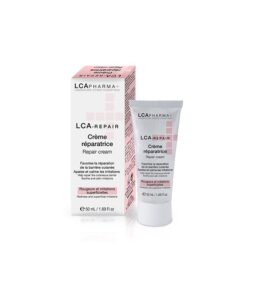 LCA PHARMA+ Crème Réparatrice 50ML