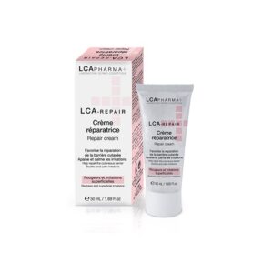 LCA PHARMA+ Crème Réparatrice 50ML