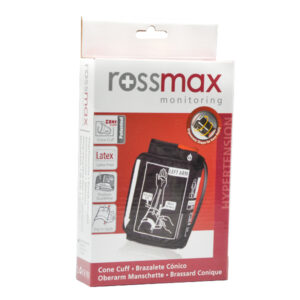 rossmax Brassard Pour Tensiometre Eletronique 24-40CM