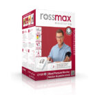 MM0060-ROSSMAX-TENSIOMETRE-ELECTRONIQUE-A-BRASSARDADAPTATEUR-CF155