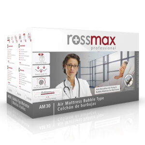 rossmax Matelas à Air AM30