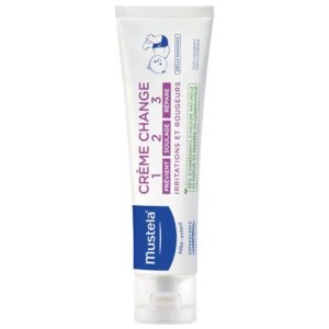 mustela Crème Change 1 2 3 50ML
