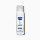 MUSTELA SHAMPOOING MOUSSE