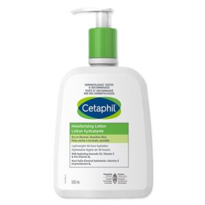 Cetaphil Lotion Hydratante 237ML