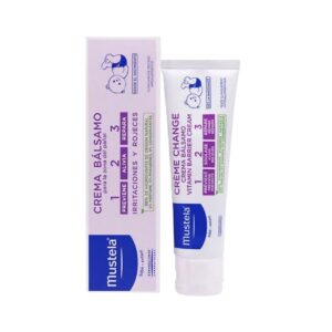 mustela Crème Change 1 2 3 100ML