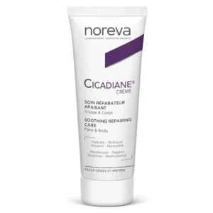 noreva CICADIANE Crème Réparatrice 40ML
