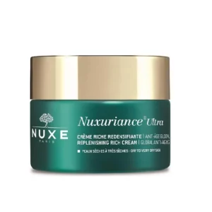 NUXE Nuxuriance Ultra Crème Nuit Anti-Age Global 50ML