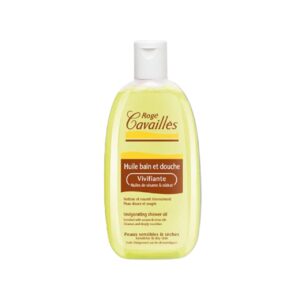 Rogé Cavaillès Huile Bain Et Douche Vivifiante Sésame Et Cédrat 250ML