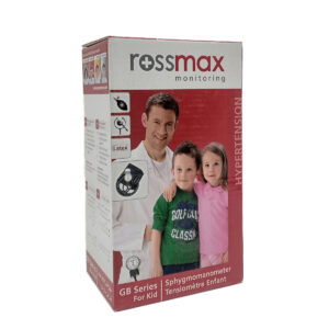 rossmax Tensiomètre Manuel pédiatrique GB 112