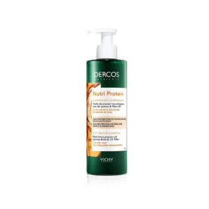 VICHY DERCOS Nutri Protein Shampooing Nourissant 250ML