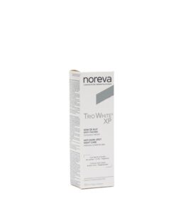 noreva Trio White Xp Soin De Nuit Anti-taches 30ML