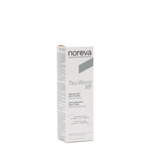 noreva Trio White Xp Soin De Nuit Anti-taches 30ML
