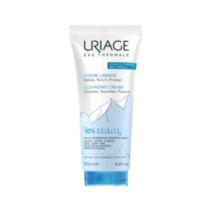 URIAGE CRÈME LAVANTE 200ML