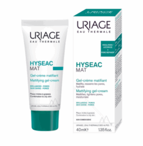 URIAGE HYSEAC MAT CREME 40ML