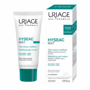 URIAGE HYSEAC MAT CREME 40ML