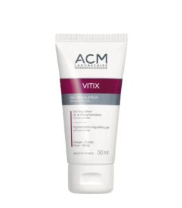 ACM VITIX Gel Régulateur 50ML