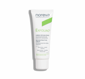 noreva EXFOLIAC CRÈME RÉPARATRICE 40ML