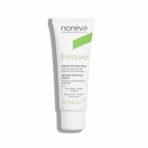 noreva EXFOLIAC CRÈME RÉPARATRICE 40ML