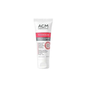 ACM ROSAKALM Crème Anti-rougeurs 40ML