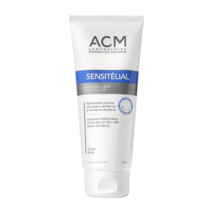 ACM SENSITÉLIAL Soin Émollient 200ML