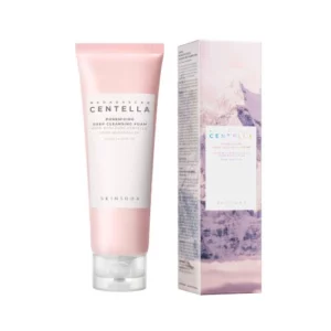CENTELLA SKIN1004 Poremizing Deep Cleansing Foam 125ML