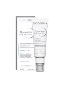 BIODERMA Pigmentbio Daily Care SPF50+40ML
