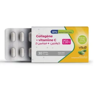BPN Collagène+Vitamine C B/30 Gélules