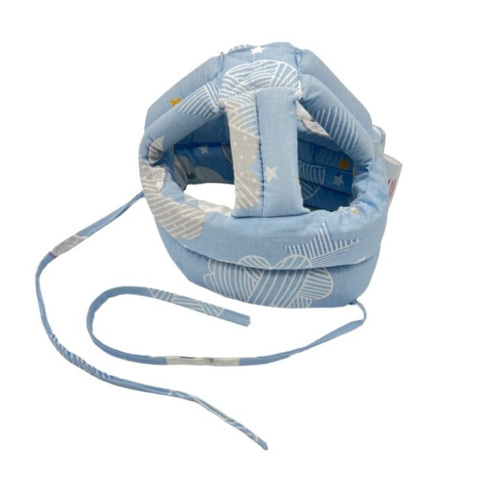 casque-de-securite-pour-bebe-6-24m-the-best-baby-lb43