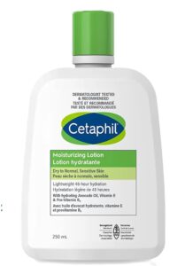 Cetaphil Lotion Hydratante 250ML