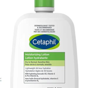 Cetaphil Lotion Hydratante 250ML