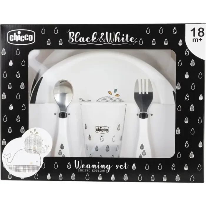 chicco-black-white-coffret-repas-18m-baleines