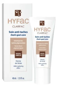 HYFAC CLARIFAC Soin Anti-taches 40ML