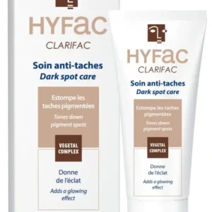 HYFAC CLARIFAC Soin Anti-taches 40ML