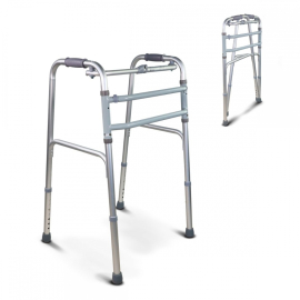 DÉAMBULATEUR ADULT SANS ROUES