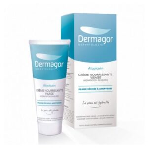 Dermagor Atopicalm CRÈME NOURRISSANTE 250ML