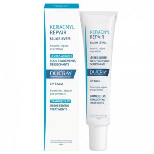 DUCRAY KERACNYL REPAIR BAUME À LÈVRES