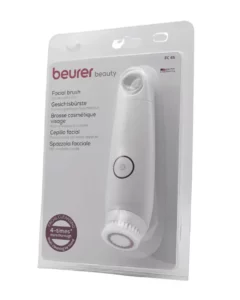 BEURER beauty BROSSE ÉLECTRIQUE VISAGE FC45