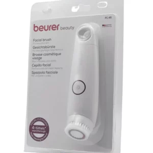 BEURER beauty BROSSE ÉLECTRIQUE VISAGE FC45
