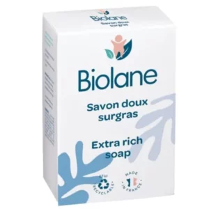 Biolane Savon Doux Surgras 150G